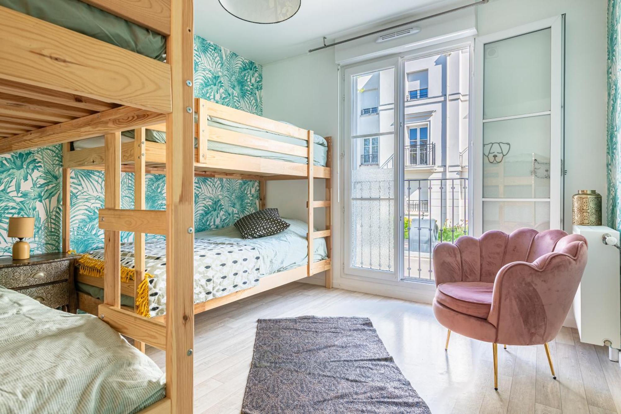 Apartment Vasco De Gama