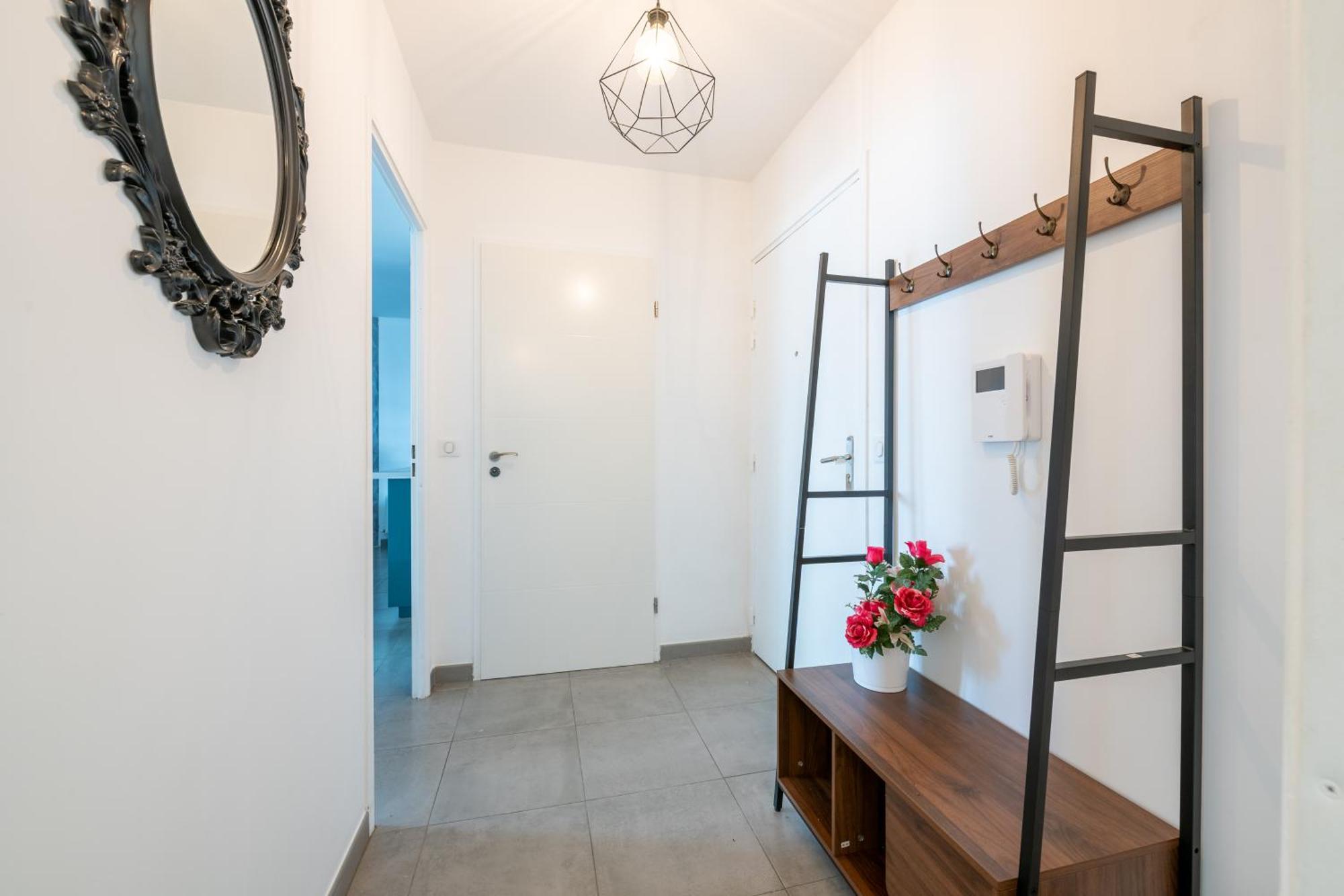 Apartment Vasco De Gama