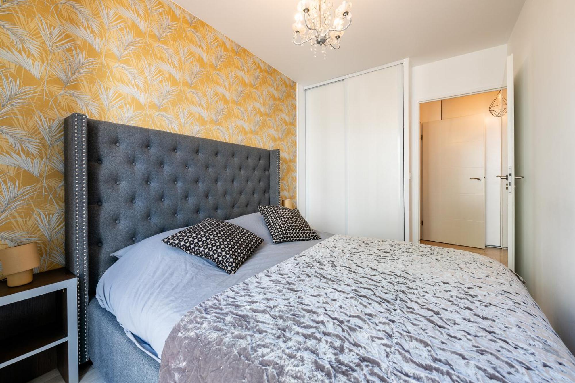 Vasco De Gama Apartment Serris
